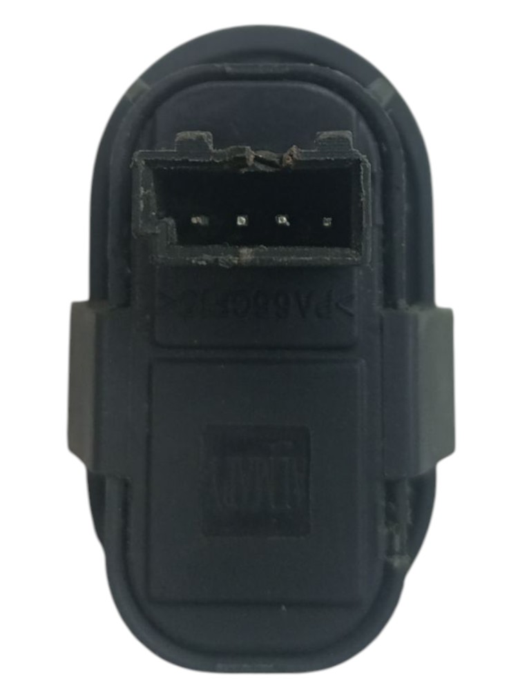 Botao Interruptor Vidro Eletrico Celta Corsa 2000 2012 Gm 5
