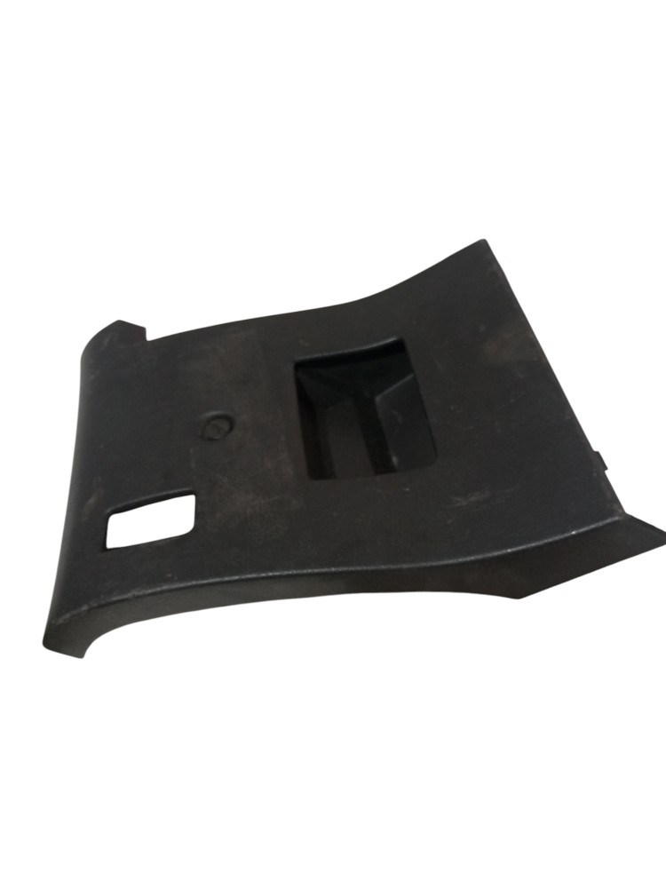 Tampa Moldura Caixa Fusivel Peugeot 307 2002 2004 2008 2012 4