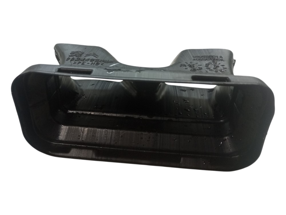 Moldura Duto Ar Citroen C4 Pallas 307 308 2008 2010 2012 2