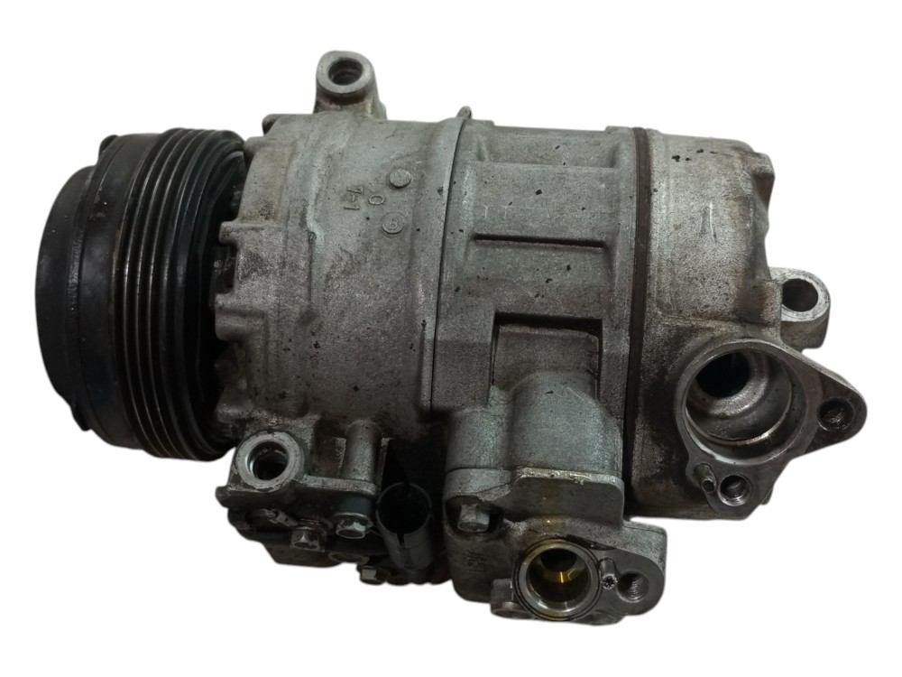 Compressor Ar Condicionado Bmw 330i Ie46 99 2002 2004 2006 6