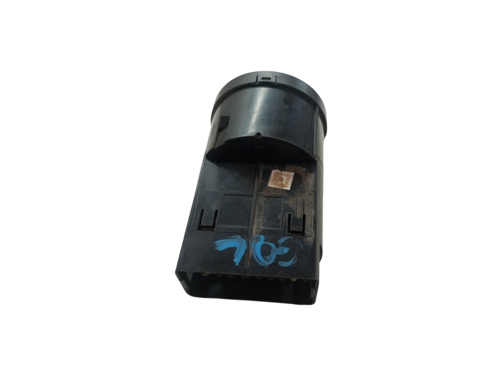 Botao Farol Milha Fox Gol Saveiro G5 G6 2009 2015 Usado 5