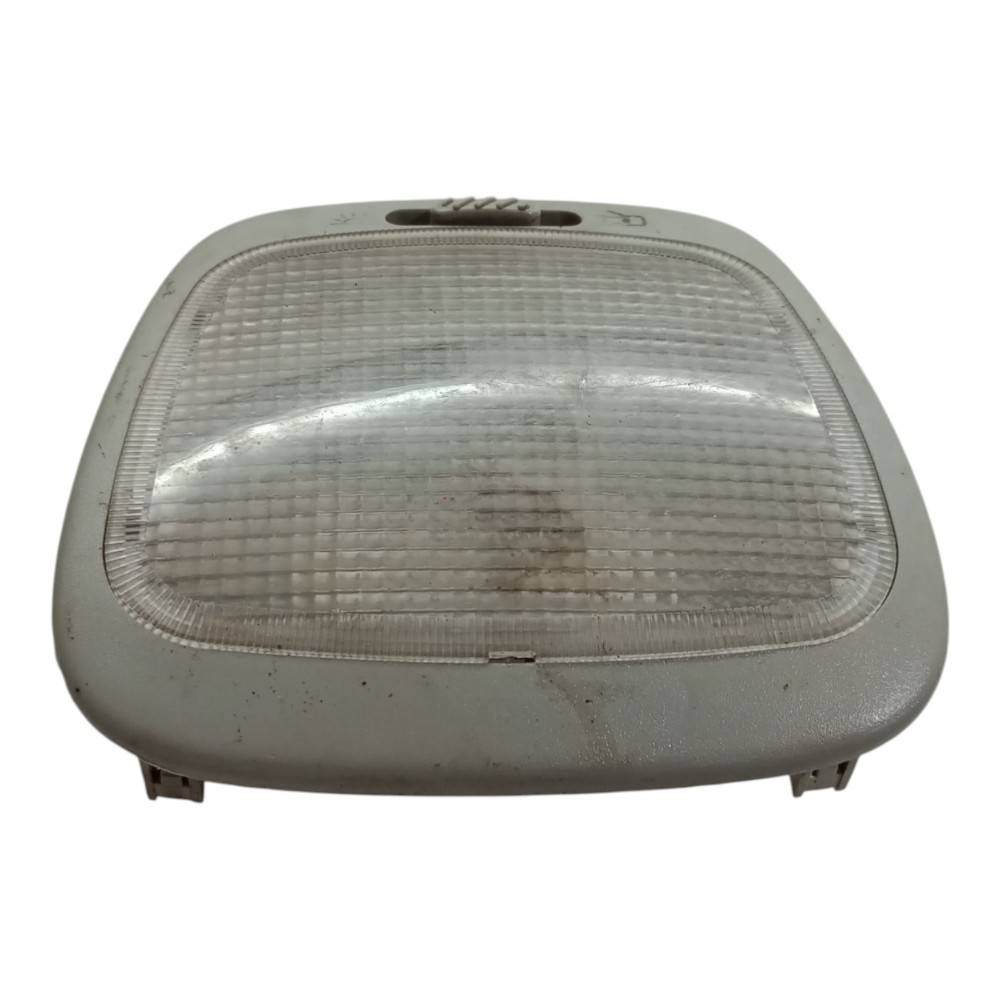 Luz Teto Cortesia Vw Gol G2 Bola G3 1999 2006 Original Usado 6