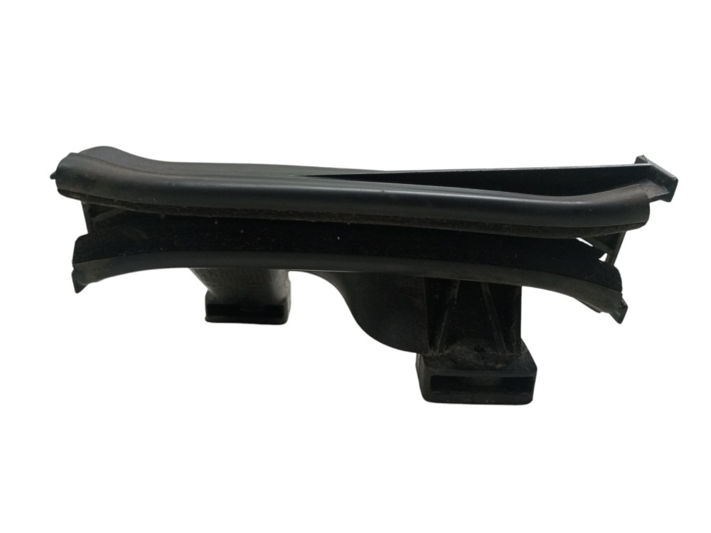 Guia Vidro Porta Peugeot 207 2007 2008 2012 Esquerda Usado 1