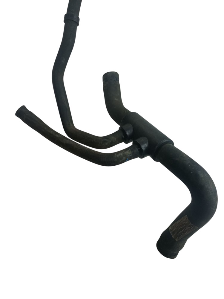 Mangueira Inferior Radiador Fiat Siena 2005 2010 2012 6
