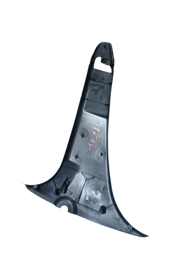 Moldura Coluna Interna Sandero Duster 2008 2014 Direito 6
