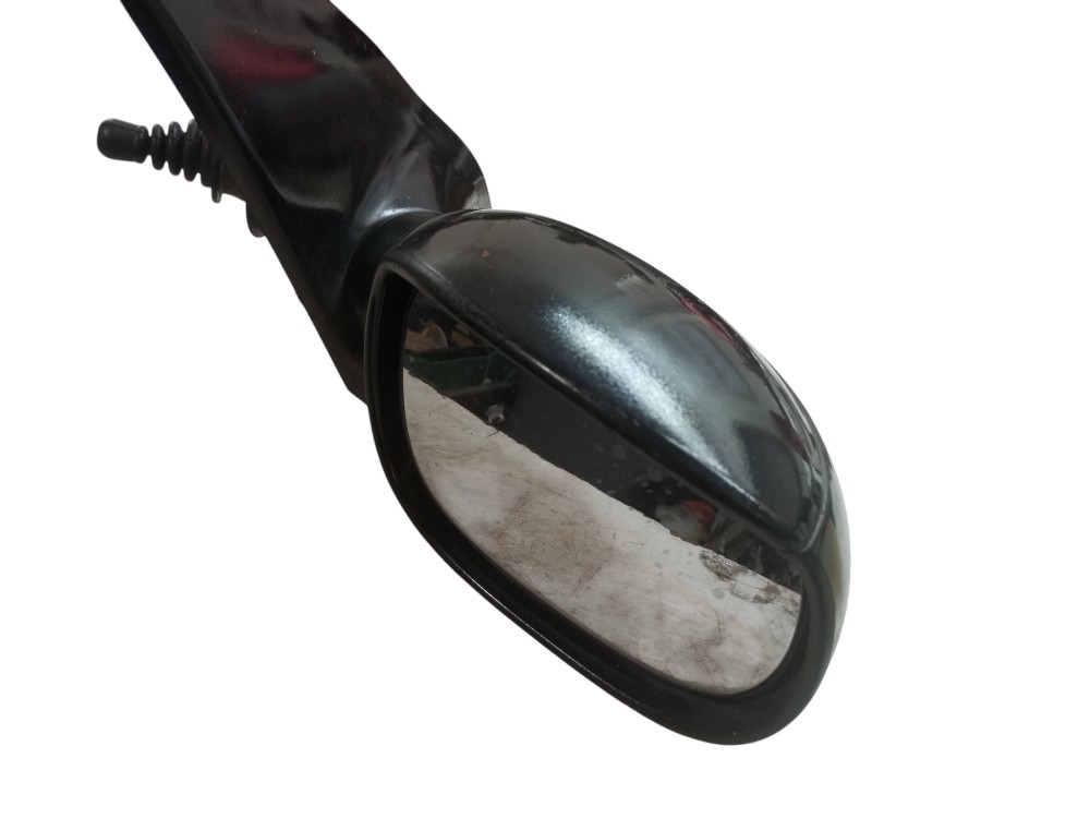 Retrovisor Externo Manual Peugeot 207 2008 2011 2014 Esquerd 6