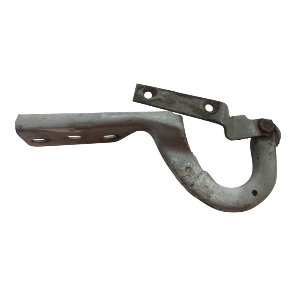 Dobradica Capo Ford Fiesta 2000 2002 2003 2004 2005 Esquerdo 5