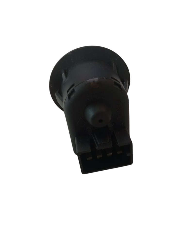 Botao Comando Retrovisor Eletrico Renault Logan 2008 2012 6