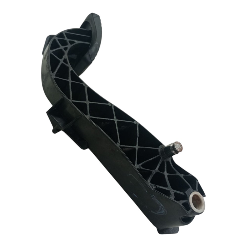 Pedal Embreagem Citroen C3 1.4 2003 2012 Original Usado Preto 6