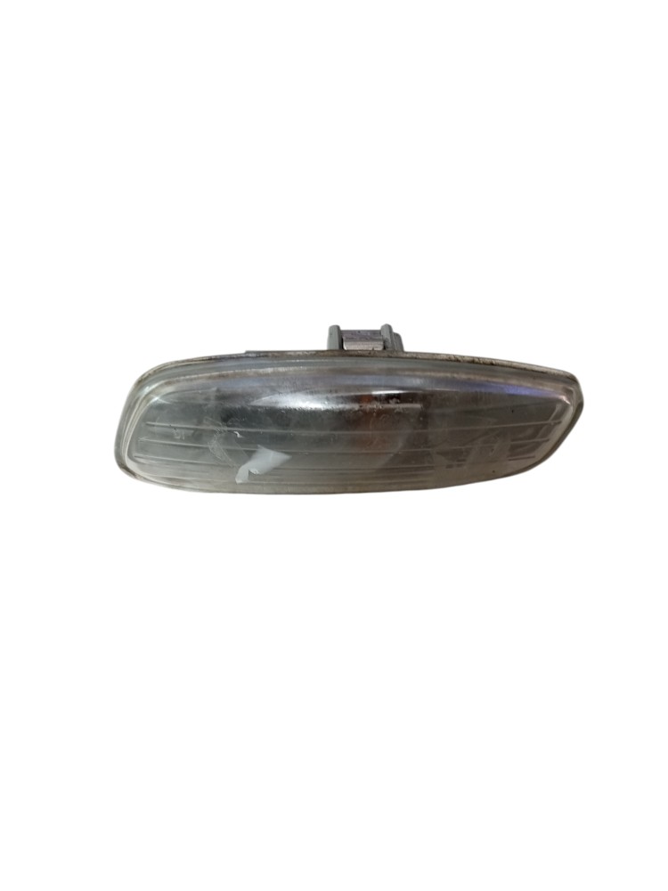 Luz Pisca Retrovisor C4 Picasso 2010 2012 2014 Esquerdo Esquerdo Branca