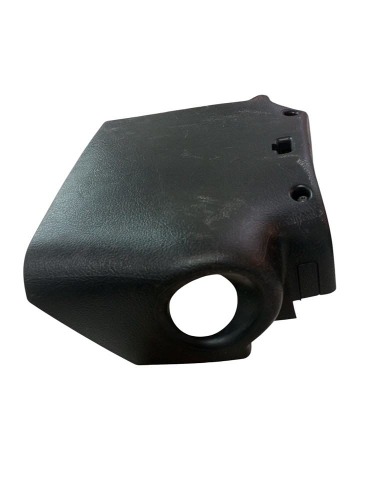 Moldura Coluna Chave Seta Peugeot 206 207 2003 2009 2013 1