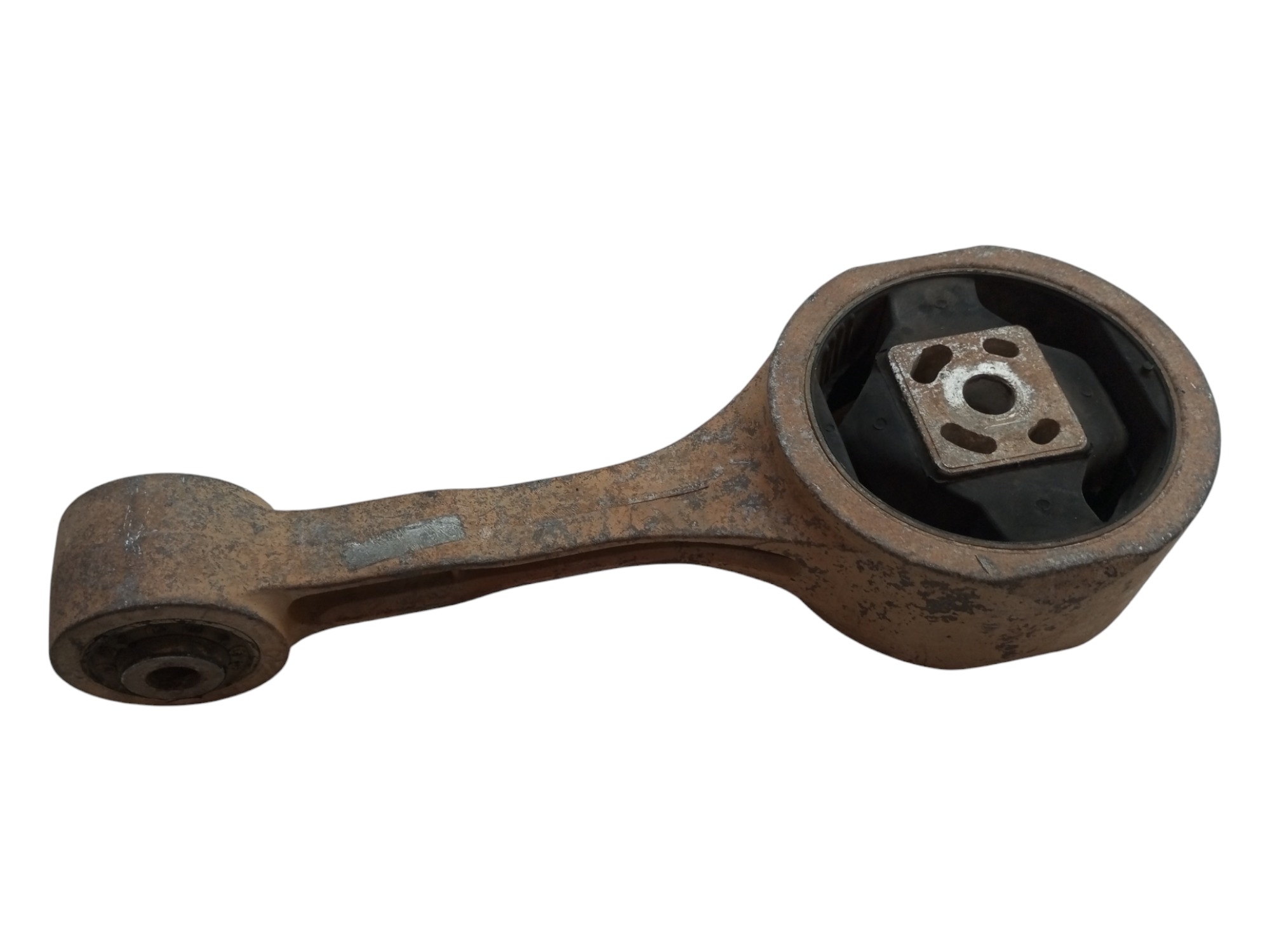 Suporte Coxim Cambio Fox 2003 2005 2008 2009 Volkswagen 1