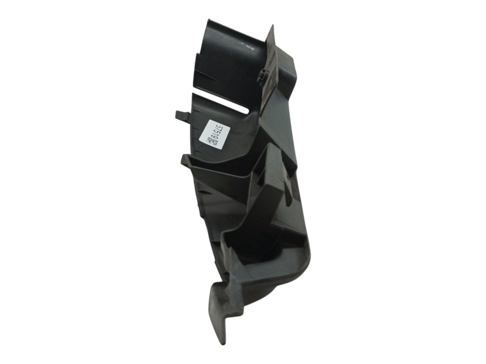 Suporte Bagagito Peugeot 307 2008 2012 Direito Usado 4
