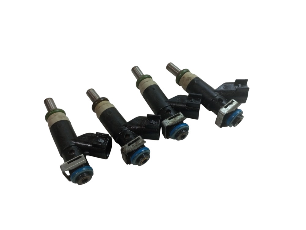 Bico injetor fiat freemont 2.4 2011 2013 2015 2016 4Unid 3