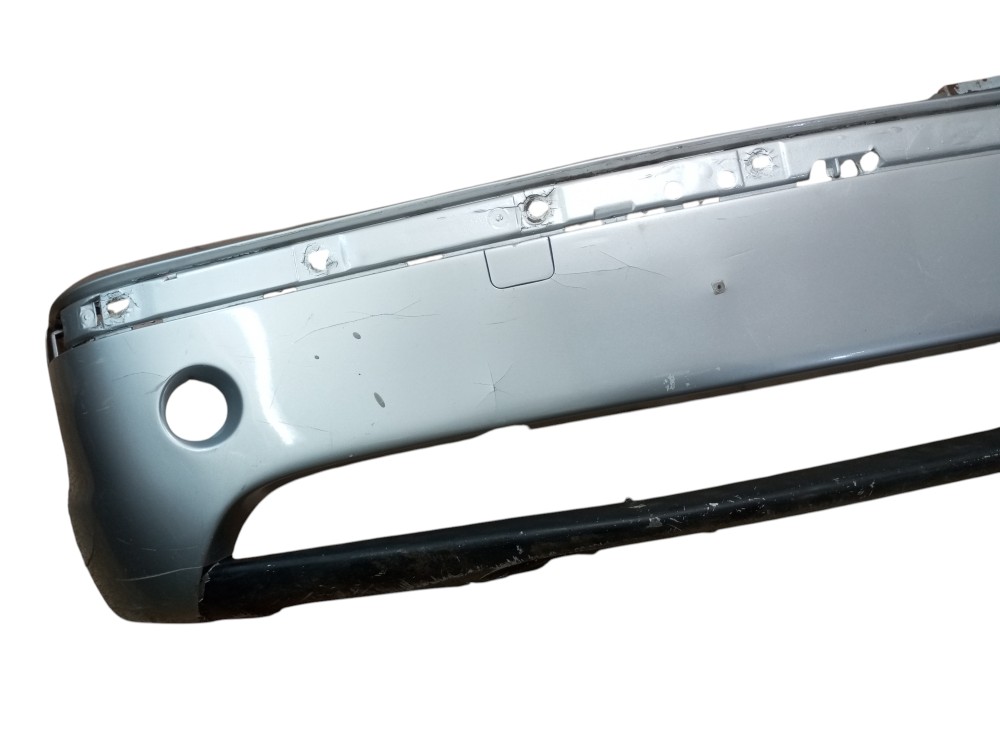 Suporte Parachoque Bmw 330i 99 2003 2006 Dianteiro Usado 2
