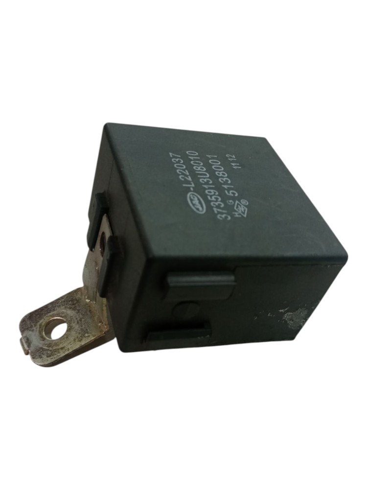 Modulo Trava Portas Jac J3 2010 2011 2012 2013 2