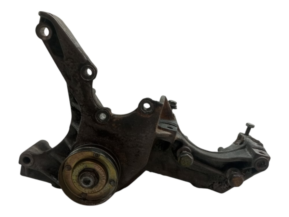 Coxim Suporte Motor Scenic Megane 2.0 8v 99 2005 3