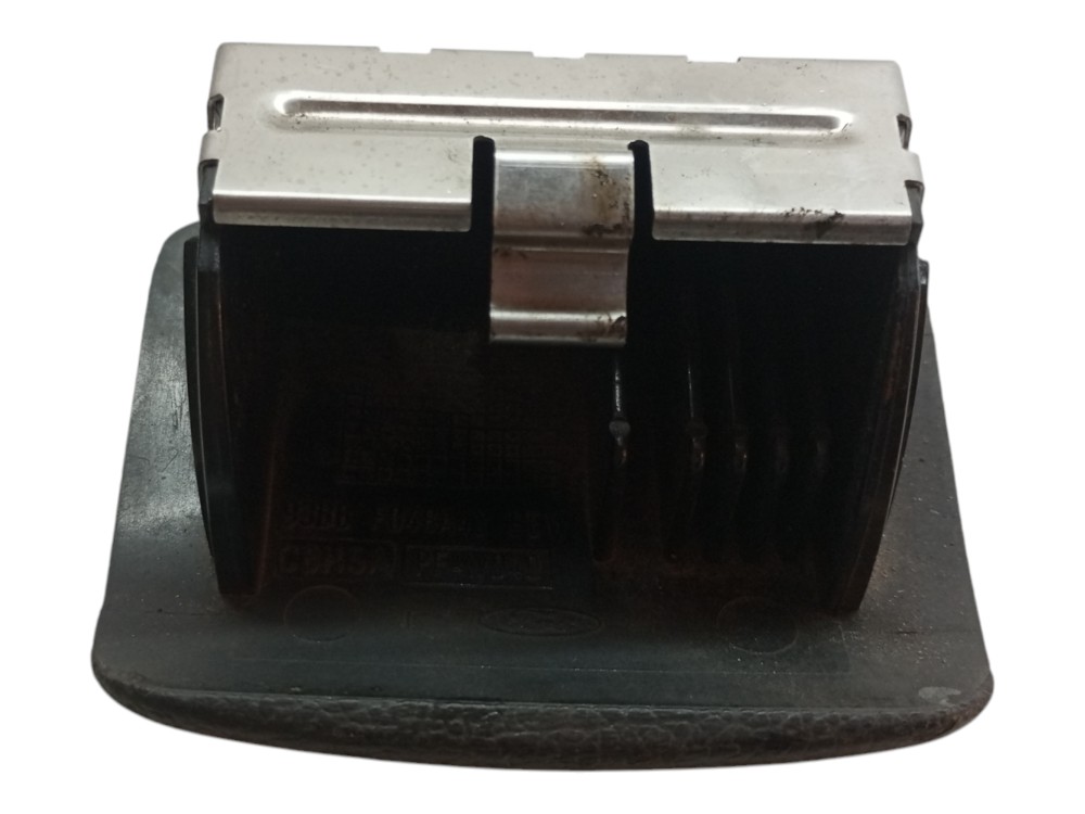 Cinzeiro Console Ford Mondeo Escort 96 97 98 99 2000 2001 4