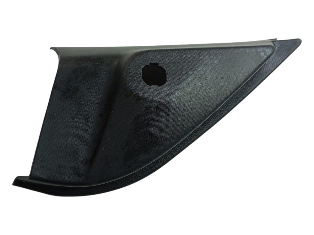 Moldura Interna Retrovisor Argo 2018 2023 Dianteiro Esquerdo 4