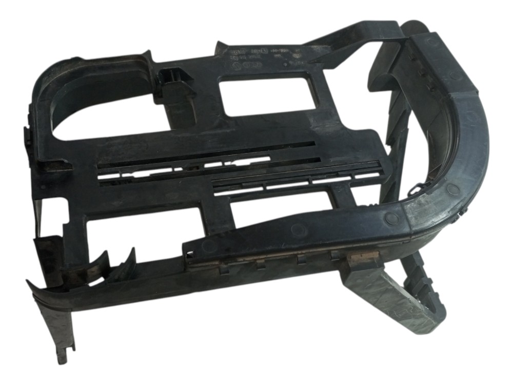 Suporte Caixa Fusiveis Bateria Vw Gol G5 2009 2010 2012 2014 2
