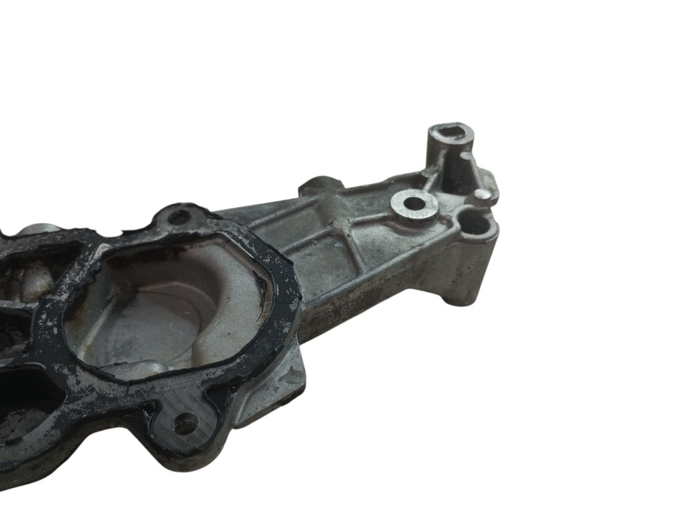 Tampa Motor Anti Chama Scenic 2006 2008 2010 Usado Renault 2