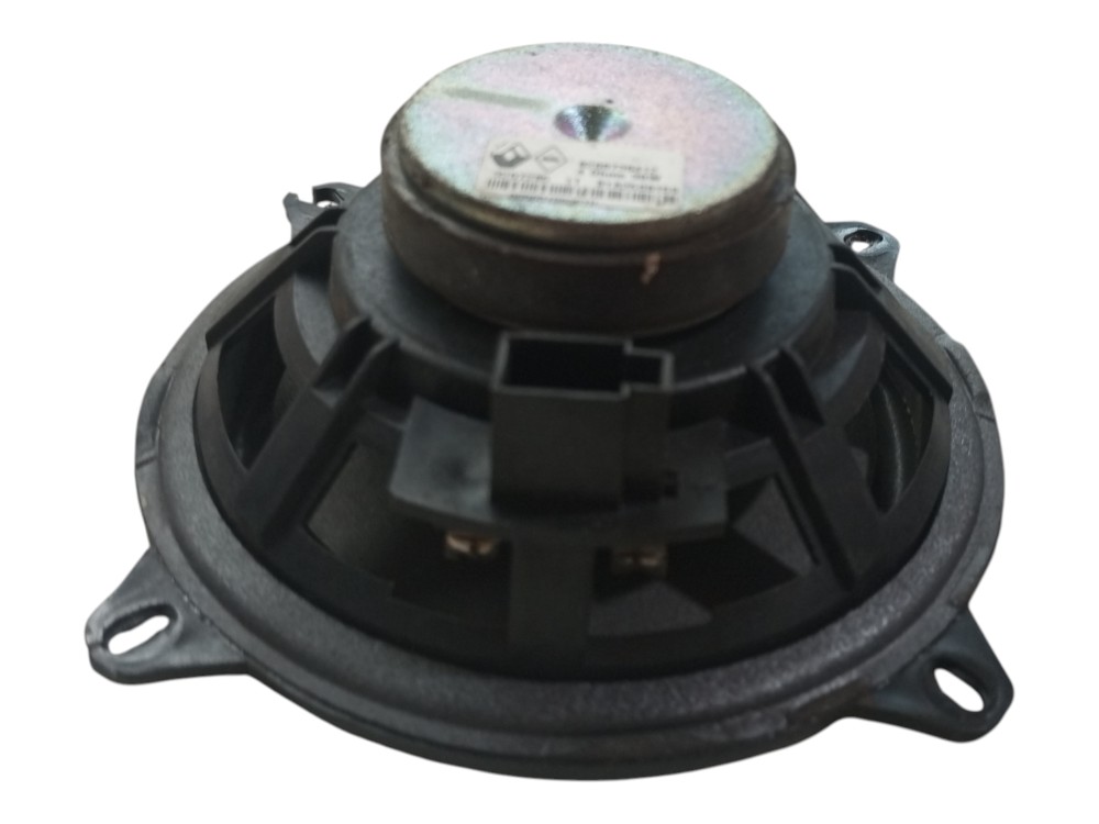Alto Falante Renault Scenic 2007 2008 2009 Usado 3