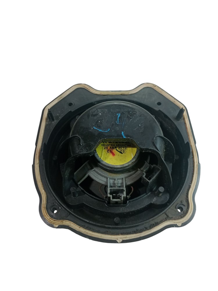 Alto Falante Citroen C4 Pallas 2006 2008 2012 traseiro 2