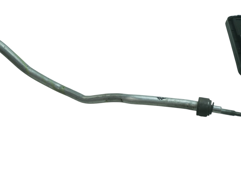 Mangueira Ar Condicionado Ford Fusion 2006 2007 2008 2.3 3