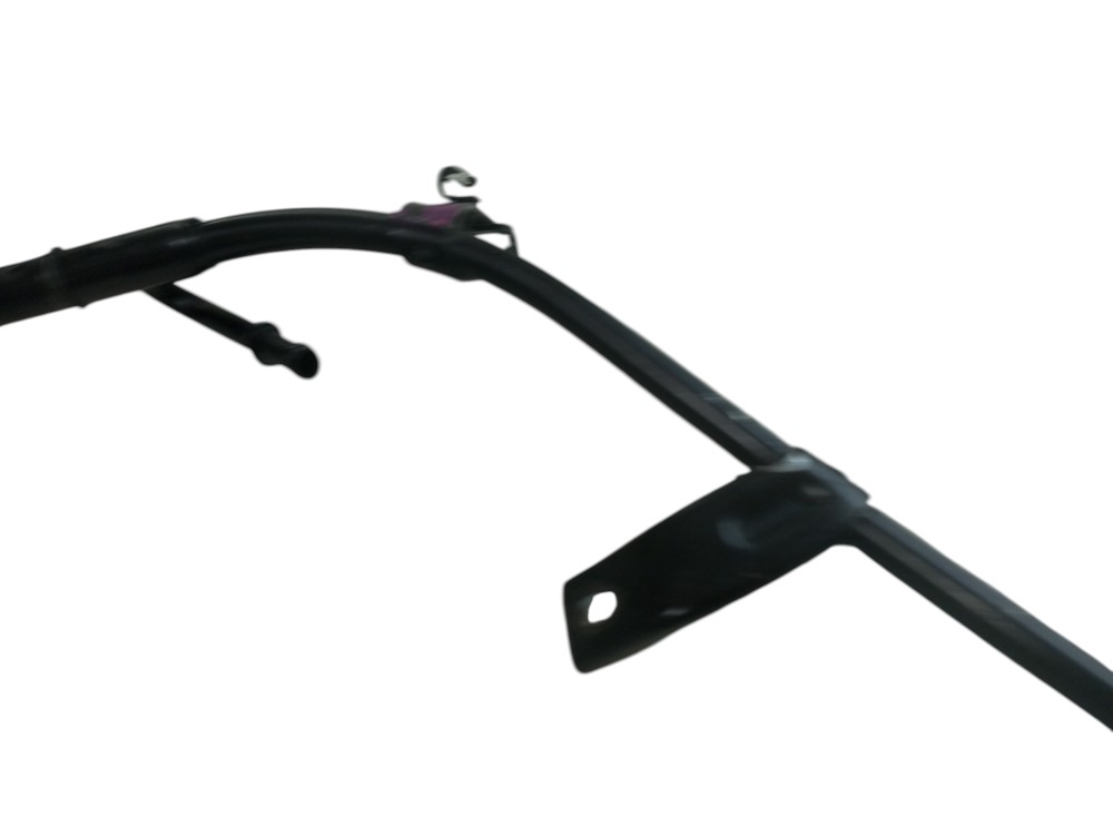 Vareta Nivel Oleo Motor Bmw 330I 99 2002 2004 2006 Usada 4
