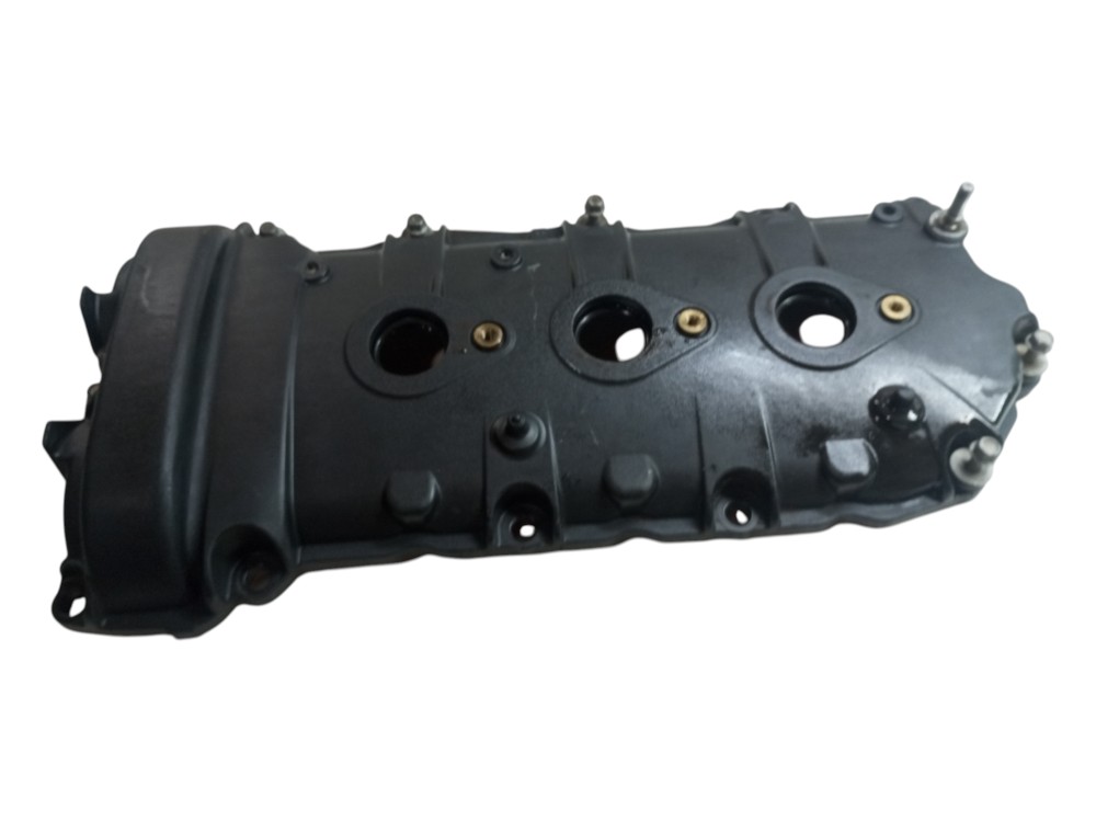 Tampa Valvula Lado Direito Cabecote Captiva 3.6 V6 2009 2012
