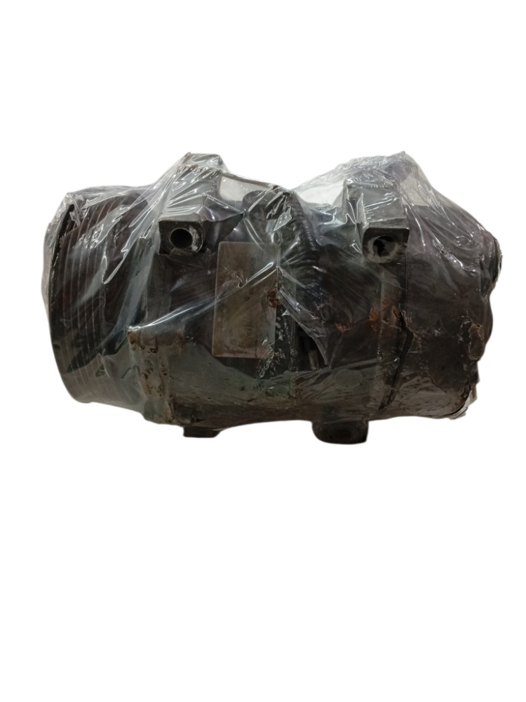 Compressor Ar Condicionado Renault Scenic 2.0 99 2000 2001 1