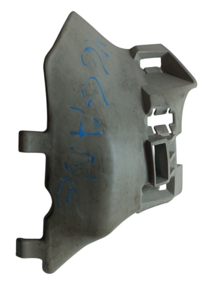 Acabamento Coluna Traseira Teto Renault Megane 2007 2013 2
