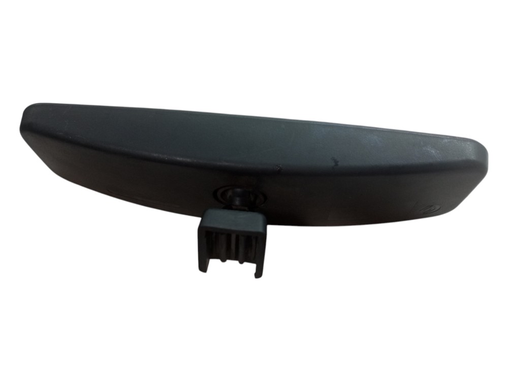 Retrovisor Interno Sandero Logan Clio 2007 2009 2011 Usado 2