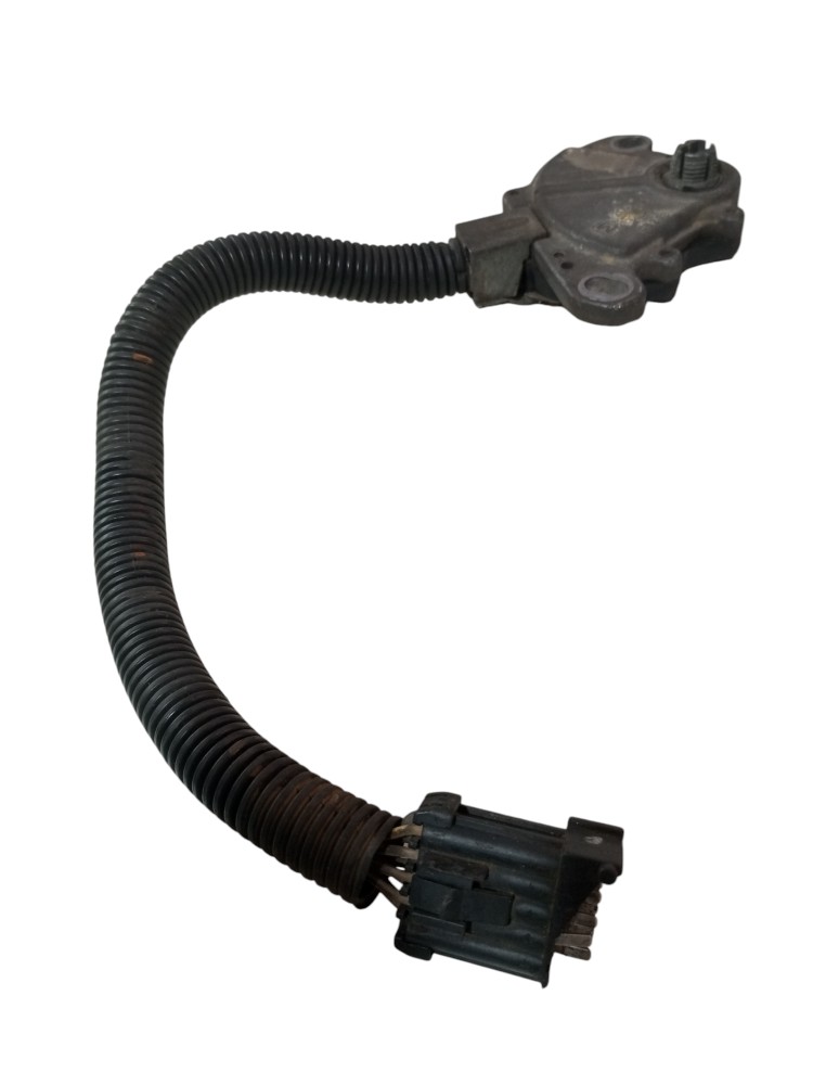 Chave Seletora Cambio Al4 Peugeot 307 Citroen C4 2008 2012 3
