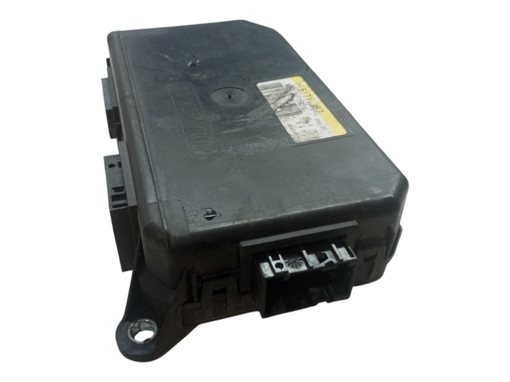 Modulo Conforto Vidro Fiat Stilo 2003 2006 2008 2010 2011 5