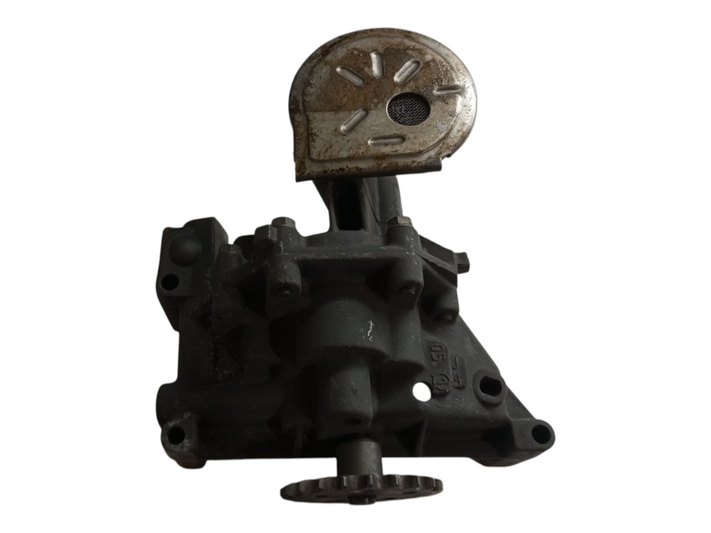 Bomba Oleo Peugeot 207 307 Citroen 2005 2006 2010 2012 2013 6