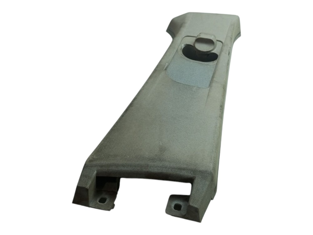 Moldura Coluna Central Stilo 1.8 2003 2006 2008 Direita 4