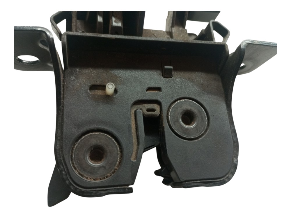 Fechadura Eletrica Tampa Traseira Renault Sandero 2015 2020 3