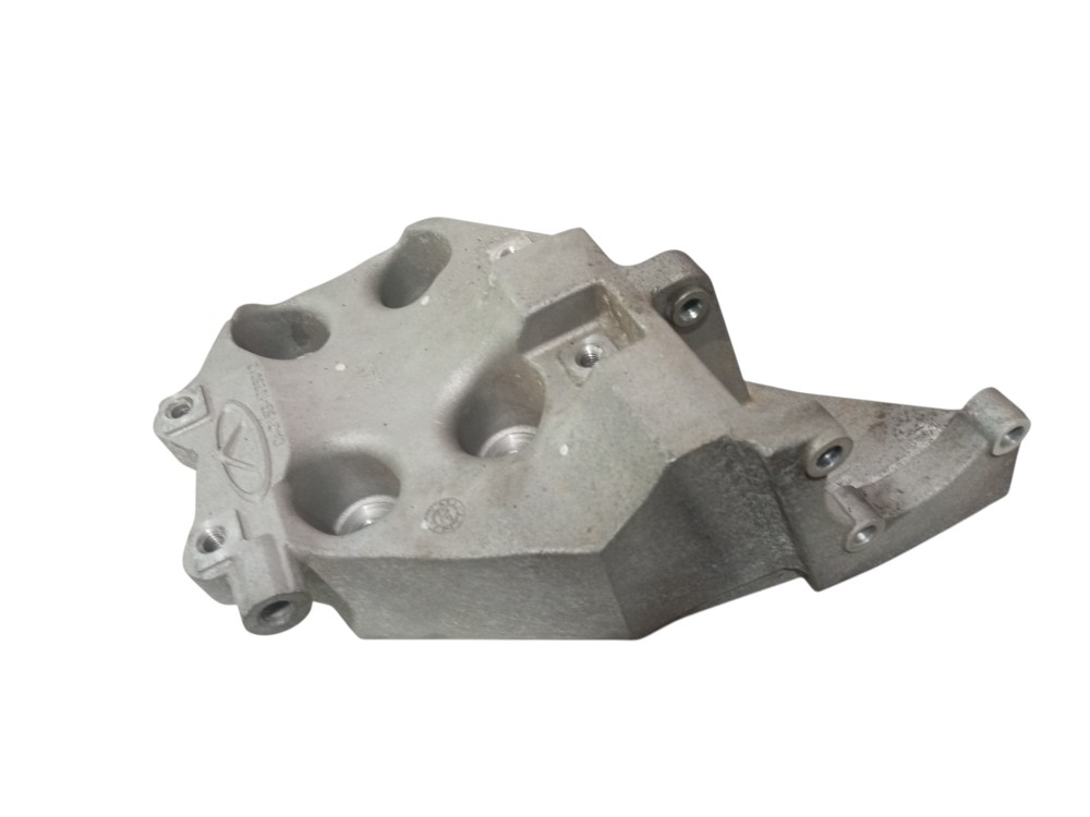 Suporte Bomba Direcao Chery Tiggo 2 1.5 2019 2020 2021 2022 2