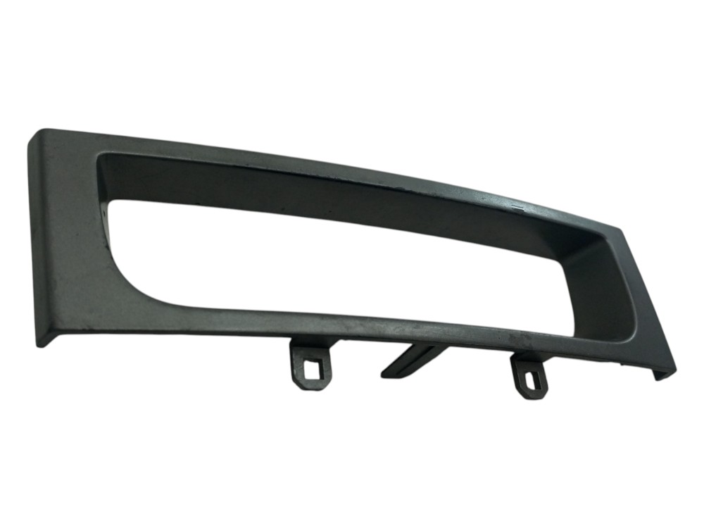 Moldura Porta Objetos Peugeot 308 2013 2014 2015 2016 Usado 5