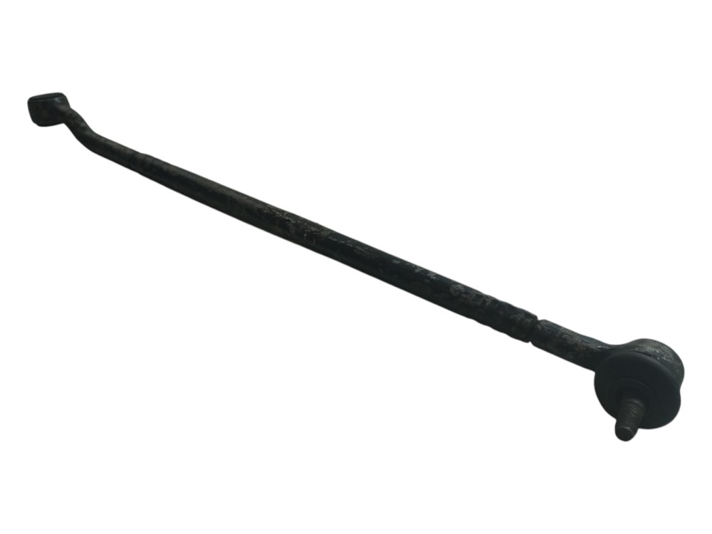 Barra Direcao Esquerda Volkswagen Gol Saveiro Parati 94 2000 4