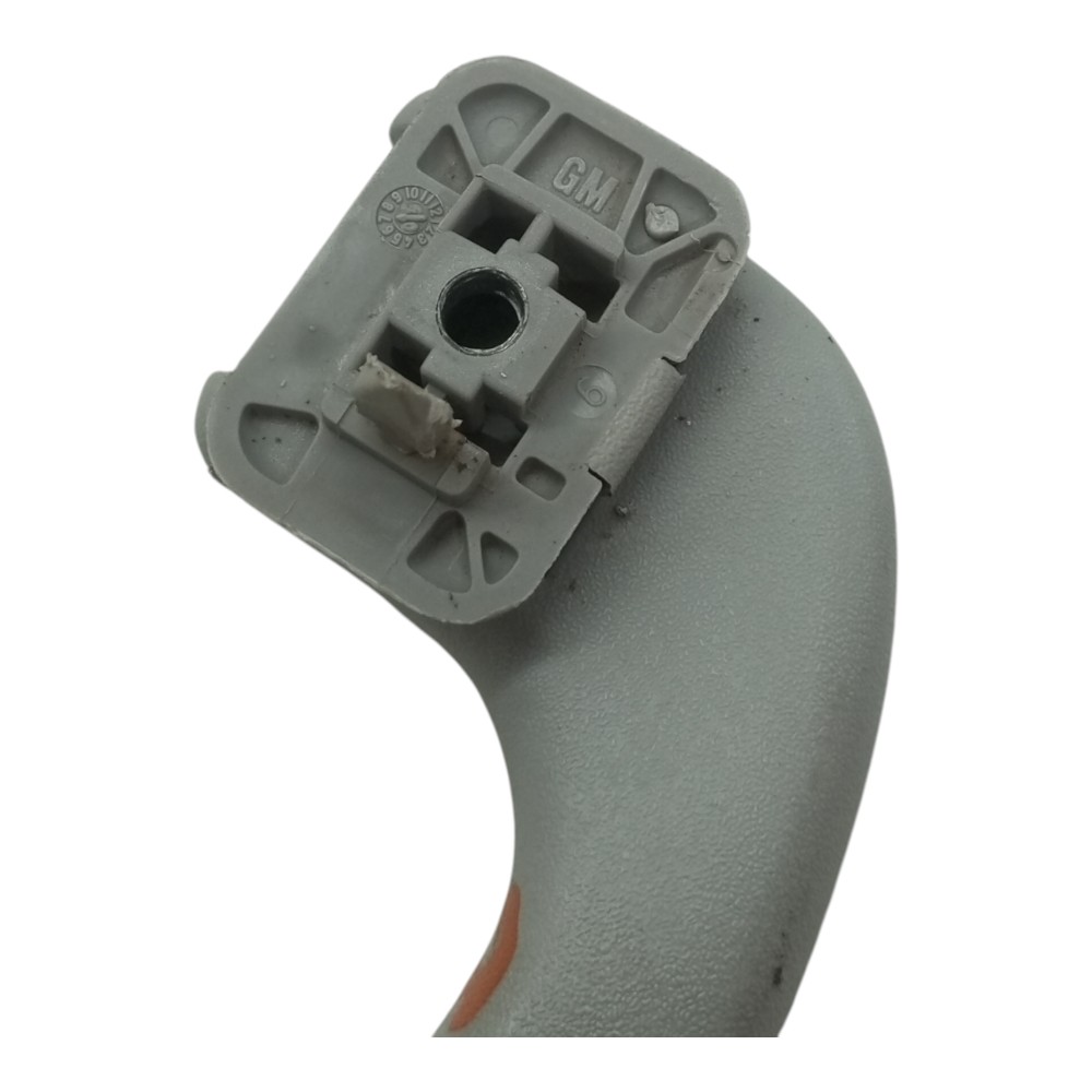 Alca Teto Pqp Gm Vectra 2006 2010 Traseiro Direito Original Cinza 7