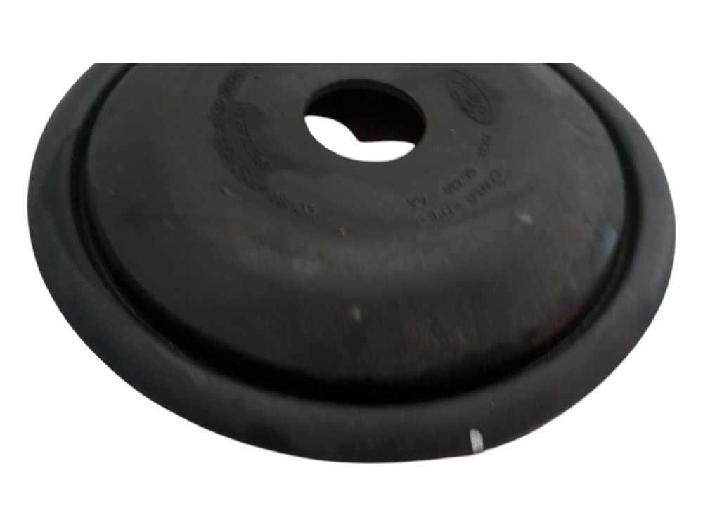 Tampa Bomba Combistivel Ford New Fiesta 2007 2012 Usado 5