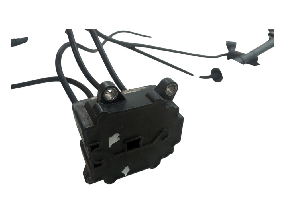 Bobina Ignicao Renault Logan Sandero 2008 2009 2010 2011 6