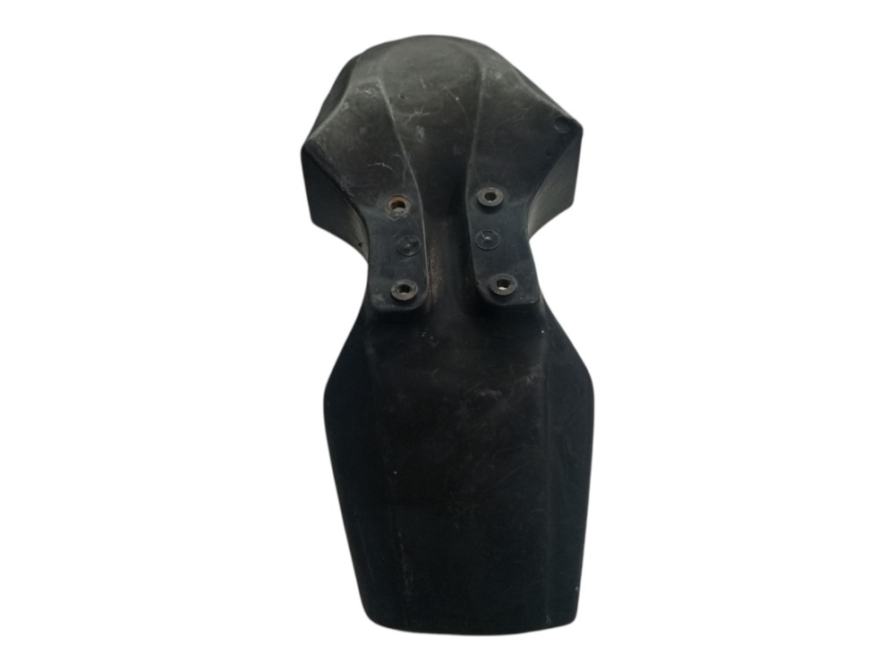 Carenagem Paralama Honda Nx 150 2010 Dianteiro Usado 3