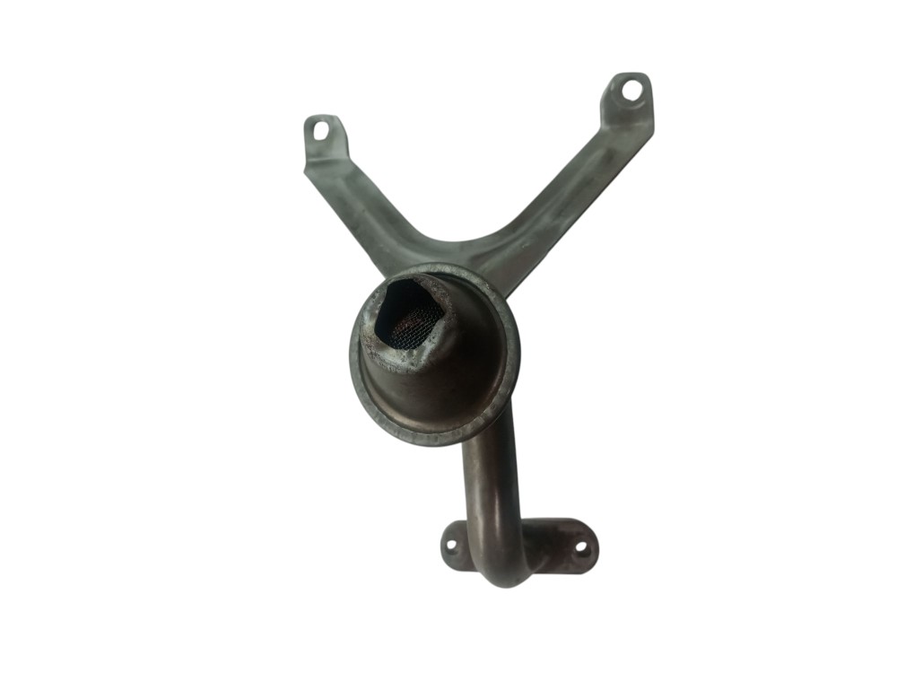 Pescador Oleo Gol Parati Saveiro 94 99 2005 2012 Volkswagen Prata 3