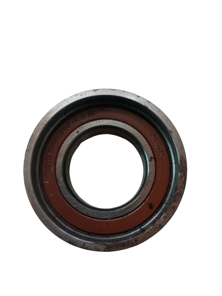 Polia Tensor Correia Esticador Dentada Gol 1.0 8v 2008 Usado 1