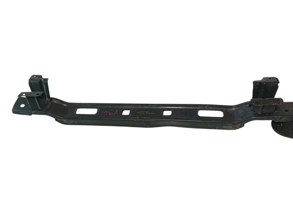 Alma Parachoque Dianteiro Gol G5 2009 2012 2014 Usado Vw 1
