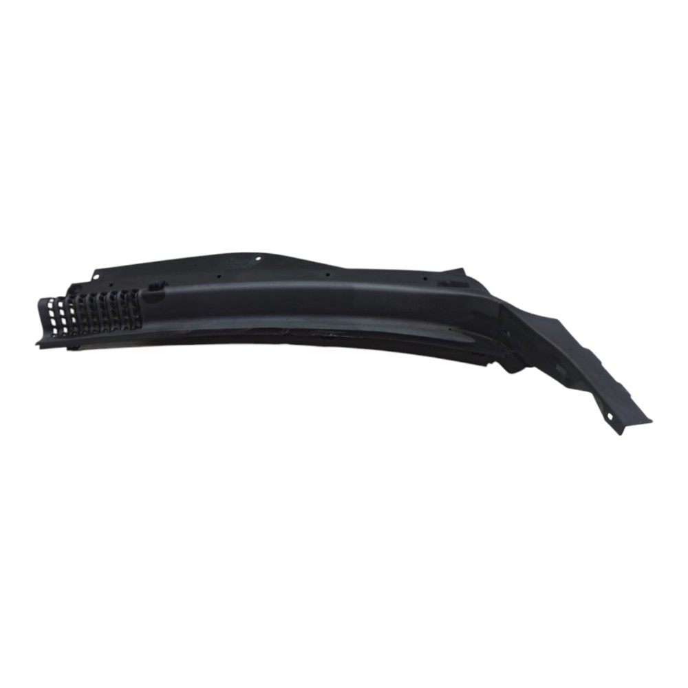 Acabamento Churrasqueira Chevrolet Captiva 2008 2013 3.6 4