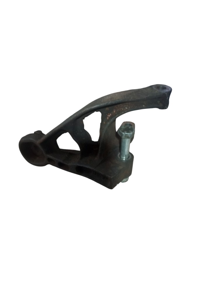 Suporte Coxim Cambio Fiat Strada Siena Palio 1.0 96 99 2005
